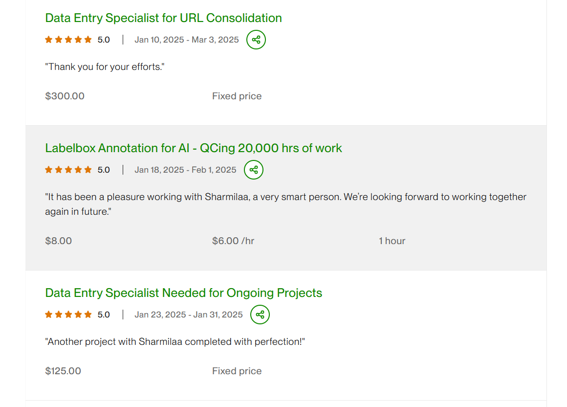 Client Testimonial 1