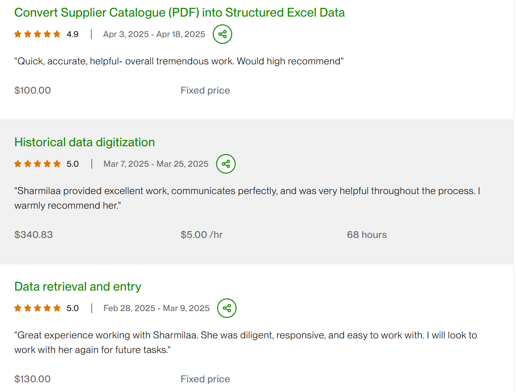 Client Testimonial 2