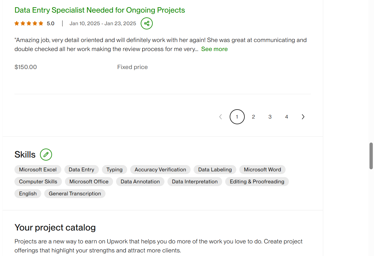 Client Testimonial 3