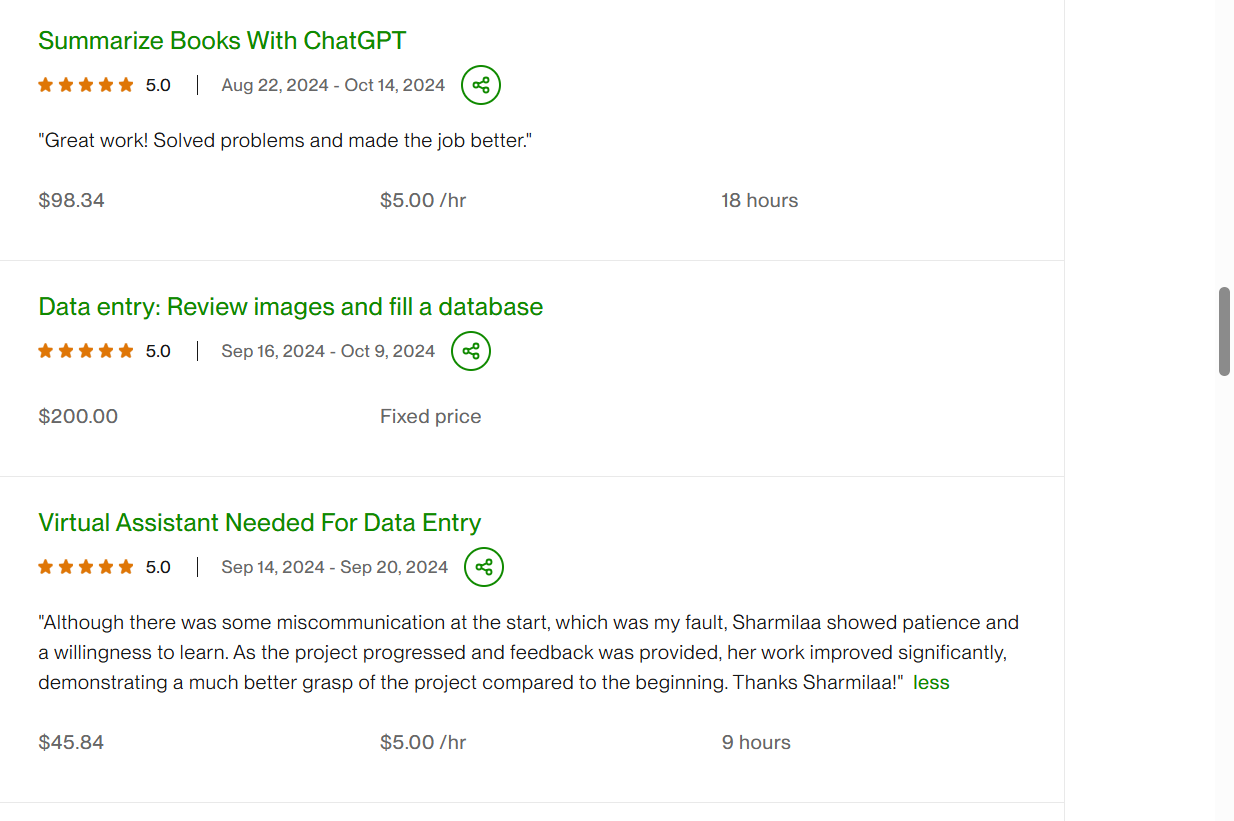 Client Testimonial 4