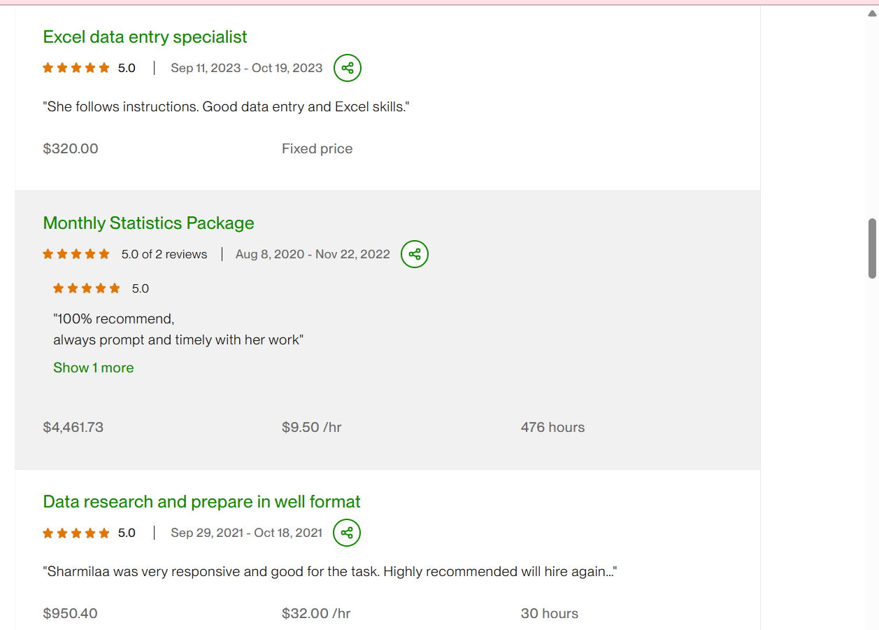 Client Testimonial 6